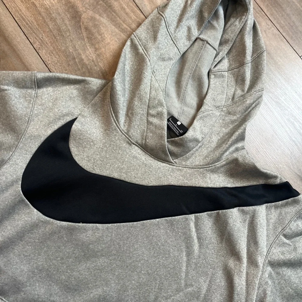 Nike mens dri